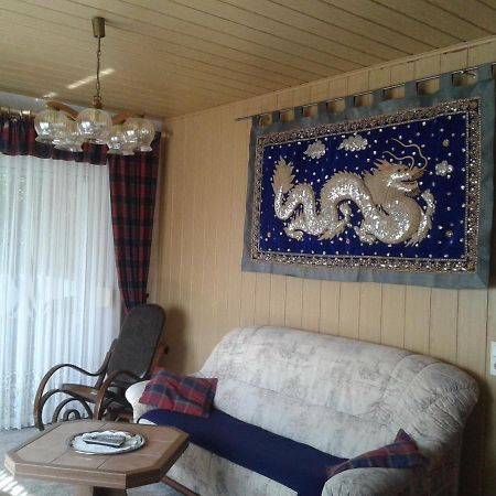 Ferienwohnung "Marie" Heringsdorf  Esterno foto